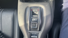 Honda Zr-V 2.0 eHEV Advance 5dr CVT Hybrid Estate